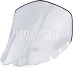 50-44-496Pc ПОЛИУРЕТАН Ветровое Стекло 52 СМ Толщина 2 ММ Для Ski Doo GRAND TOURING, EXPEDITION 517305006, 860200928