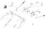 715002390 Кронштейн Передний Правый Для BRP Can Am
