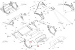 293150148 Заклепка Для Ski Doo