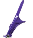 3703-831 Шпиндель Левый Фиолетовый Для Arctic Cat M 8000 MOUNTAIN CAT 2019