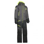 Комбинезон утепленный SCOTT DS-I Dryo, серый/черный, размер M SC_278390-3865008