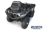 444.7150.1 RIVAL Комплект выноса радиатора и шноркелей YAMAHA Grizzly 700, Kodiak 700 444.7150.1 RIVAL Комплект выноса радиатора и шноркелей YAMAHA Grizzly 700, Kodiak 700