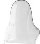 50-44-39813P ПОЛИУРЕТАН Ветровое Стекло 73 СМ Толщина 3 ММ Для Polaris Widetrak LX 5433168