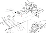 2201115 Подшипник Для Polaris