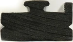 211-56-99 SPI Склиз Графитовый Для Polaris WIDETRAK LX 5521069, 5521104, 5521452, 5521077, 5521320, 5521086, 5521163, 5521164, 5521165, 5521166