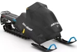 860202550 Чехол Транспортировочный Для Ski Doo REV Gen4, Gen5 Summit, Freeride 860201440, 860201884, 860201885