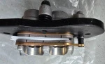 705601887 Суппорт Тормозной Передний Левый Для BRP Can Am 705602180, 705601462