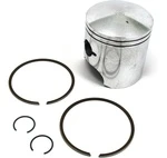 3004-075 Поршень Для Arctic Cat Pantera 580 3004-542 3004-075 Поршень Для Arctic Cat Pantera 580 3004-542