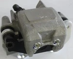 705600576 Суппорт Тормозной Левый Для BRP Can Am OUTLANDER G1 705600240, 705600366