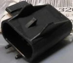278001326 Крышка Корпуса Предохранителей Для Ski Doo 278000345