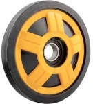 503191109 Ролик Гусеницы Для Ski Doo