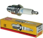 6422 NGK Свеча Зажигания BPR7HS Для Suzuki LT80 09482-00255 Honda 98076-57717 Yamaha BPR-7HS00-00-00, 94701-00227-00, NGK-BP7HS-00-00, NGK-BPR7H-S0-00