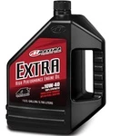 169128 MAXIMA RACING OILS Масло Моторное 4Т Четырехтактное Синтетическое SAE 10W-40 Extra 4 Литра