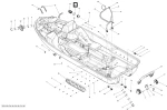 267000477 Уплотнительное кольцо SEA DOO