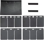 SM-07306 SPI Ремкомплект Лепесткового Впускного Клапана Для Polaris 850 2207948, 1205639