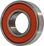 3604-033 Подшипник Ролика Для Arctic Cat 1604-847, 6004