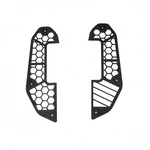 BD-860202459 Защита сеток воздухозаборника для снегоходов BRP на платформе G5 860202748/508001138/508001139