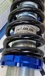 PK-247-00 RusAm Амортизатор Задней Подвески С Пружиной Для Polaris AXYS, MATRYX 7045534
