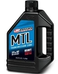 40901 MAXIMA RACING OILS MTL Масло Трансмиссионное Минеральное 85 WT 1 Литр