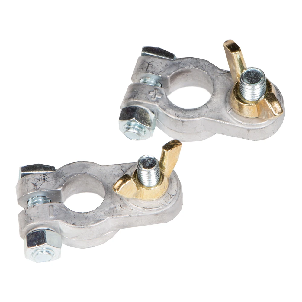 Клеммы аккумуляторные AAA свинец