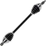 705502154 Привод В Сборе Задний Для BRP Can Am Maverick