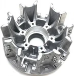 420280466 Щека Внешняя Ведущего Вариатора Для BRP Can Am Maverick 420280463