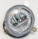 17009060030 Фара светодиодная левая, ближний свет, поворот 17009060030 1007497