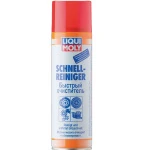 1900 LIQUI MOLY Универсальный Быстрый Очиститель Аэрозоль Schnell - Reiniger 0.5 л