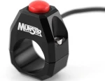 MUNSTER Кнопка Выключения Двигателя Для Ski Doo Gen4 515177931, 515177310