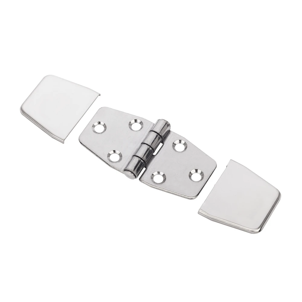 Петля Skipper  76х37х2