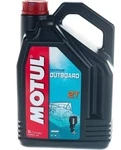 101734 MOTUL Масло Моторное Минеральное MARINE OUTBOARD 2T Двухтактное 5 Литров 112750, 106612, 106611, 106610, 111379, 101732, 102788