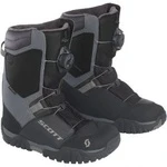 Ботинки Scott X-Trax Evo черно/серые размер 44 SC_279509-1001044