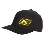 Бейсболка KLIM Corp Hat Black размер S/M 3330-006-120-000