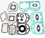 09-711285 SPI Полный Комплект Прокладок И Сальников Для Ski Doo 800 HO 420888740, 420888741, 420931285, 420931792, 420931838, 420931837, 420931964