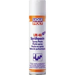 3045 LIQUI MOLY Паста Монтажная Для Сборки Двигателя LM 48 Spruhpaste 300 мл