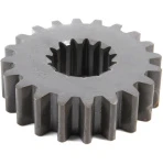 351519-003 VENOM Звезда 20 Зубьев Для Ski Doo