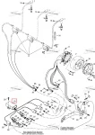 515175430 ECM Блок Управления Двигателем Для Ski Doo