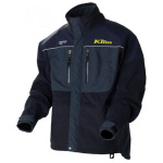 Куртка KLIM Valdez Black размер S 3570-005-120-000