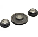 283155WT Комплект Шестерней КПП Для Ski Doo 875156048, 875156049, 875156050, M875156048, M875156049, M875156050, 875156114, M875156114