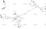 705601463 Суппорт Тормозной Передний Правый Для BRP Can Am 705601888, 705602181