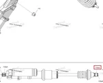 715900921 Втулка Амортизатора Для BRP Can Am Maverick R
