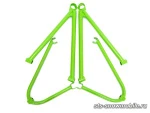 STS Комплект Рычагов 38' Для Arctic Cat 2012
