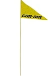 715000277 Флаг Желтый Для BRP Can Am 715000075, 715500033