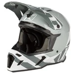 Шлем KLIM F5 KOROYD Ascent Monument Gray XL 3992-000-150-012