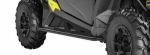 715005130 Защита Порогов Черная Для BRP Can Am Maverick Trail, Maverick Sport 715003690