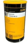 Смазка Kluber Lubrication ISOFLEX TOPAS NB 52 1 КГ 619600025, 293550021, 1472341