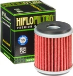 HF140 HIFLO FILTRO Фильтр Масляный Для Gas Gas, Yamaha 5D3-13440-00-00, 5D3-13440-01-00, 5TA-13440-00-00, 5D3-13440-09-00