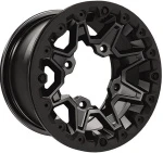 705401594 Диск Колесный Передний R14 Черный Для BRP Can Am Outlander, MAVERICK