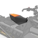 Узкое сиденье с подогревом BRP Ski-Doo Trail 860202819
