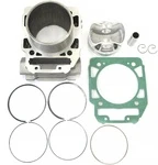 AT-MZ1191 MIZASHI Цилиндр Двигателя В Сборе С Поршнем, Прокладкой Для BRP Can Am 420623565, 420623566, 420685248, 420685242, 420296774, 420685244 AT-MZ1191 MIZASHI Цилиндр Двигателя В Сборе С Поршнем, Прокладкой Для BRP Can Am 420623565, 420623566, 420685248, 420685242, 420296774, 420685244